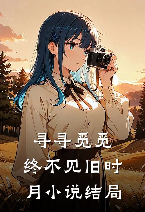 寻寻觅觅，终不见旧时月小说结局