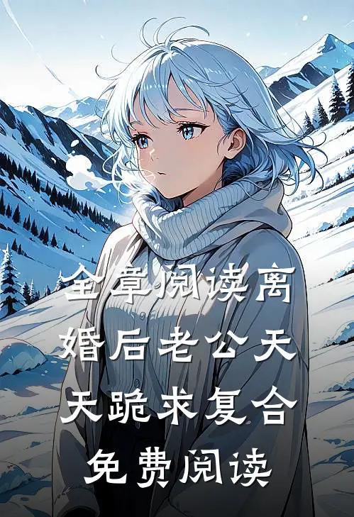全章阅读离婚后老公天天跪求复合免费阅读