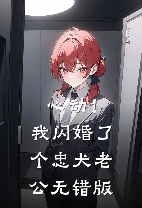 心动！我闪婚了个忠犬老公无错版