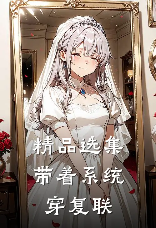 精品选集带着系统穿复联