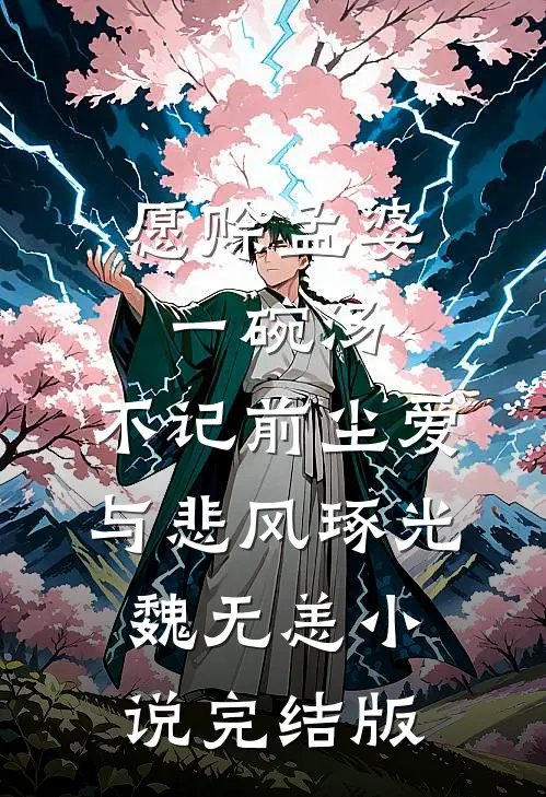 愿赊孟婆一碗汤，不记前尘爱与悲风琢光魏无恙小说完结版