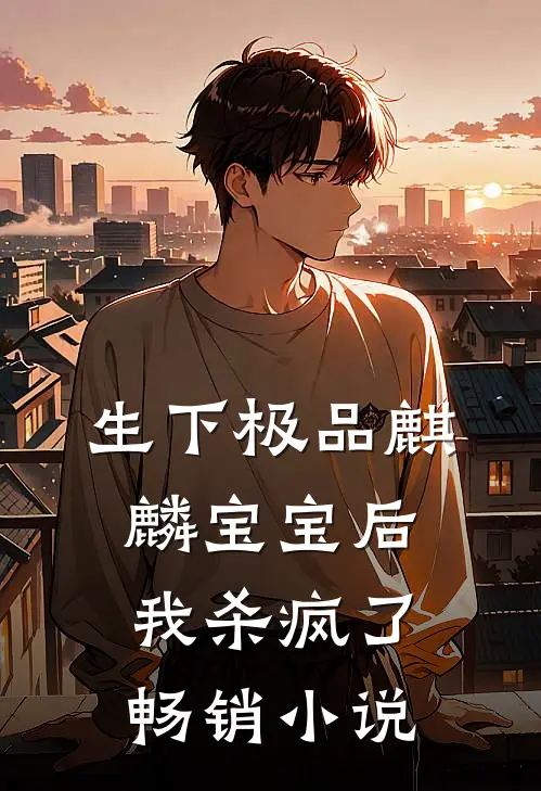 生下极品麒麟宝宝后，我杀疯了畅销小说
