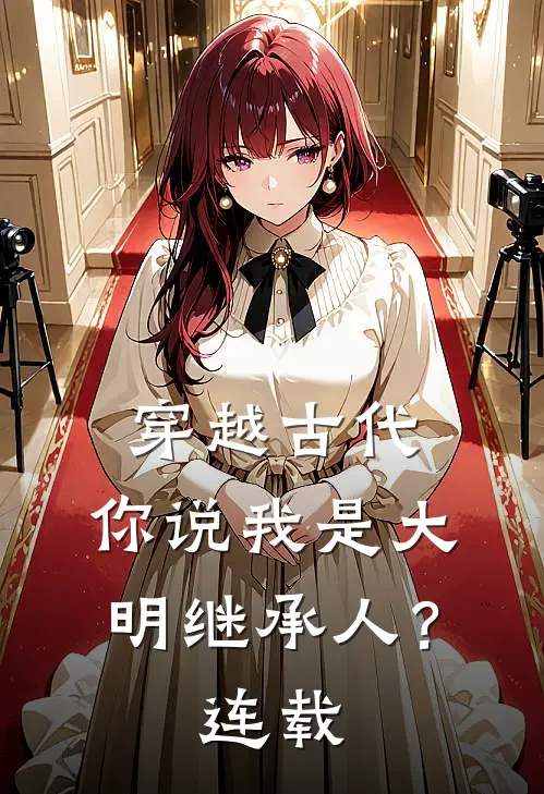 穿越古代，你说我是大明继承人？连载