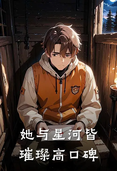 她与星河皆璀璨高口碑