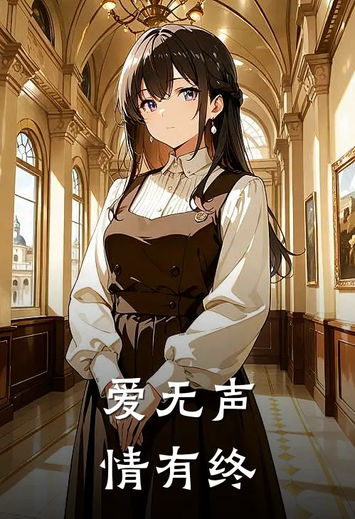 爱无声,情有终