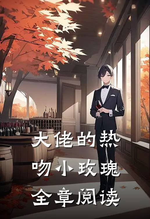 大佬的热吻小玫瑰全章阅读