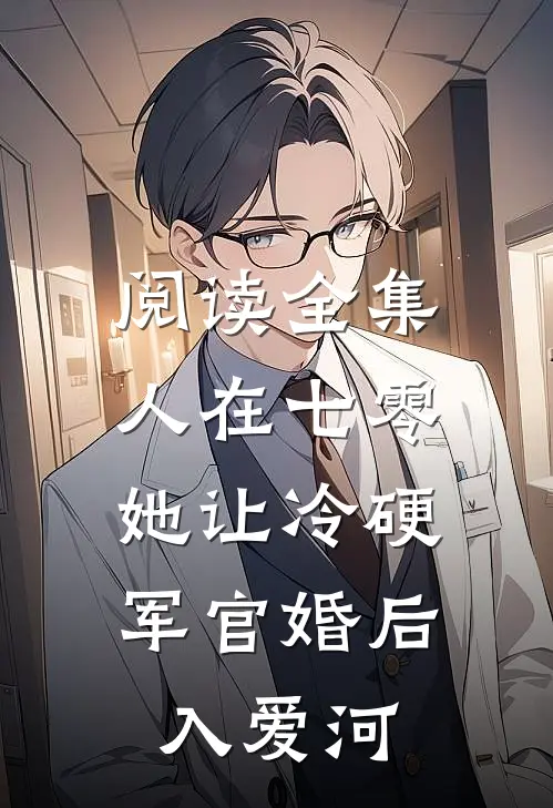 阅读全集人在七零：她让冷硬军官婚后入爱河