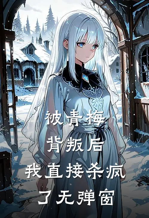 被青梅背叛后，我直接杀疯了无弹窗