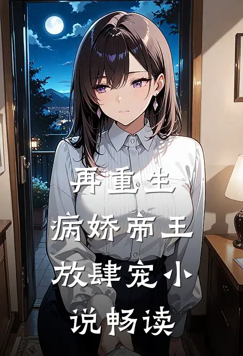 再重生,病娇帝王放肆宠畅读