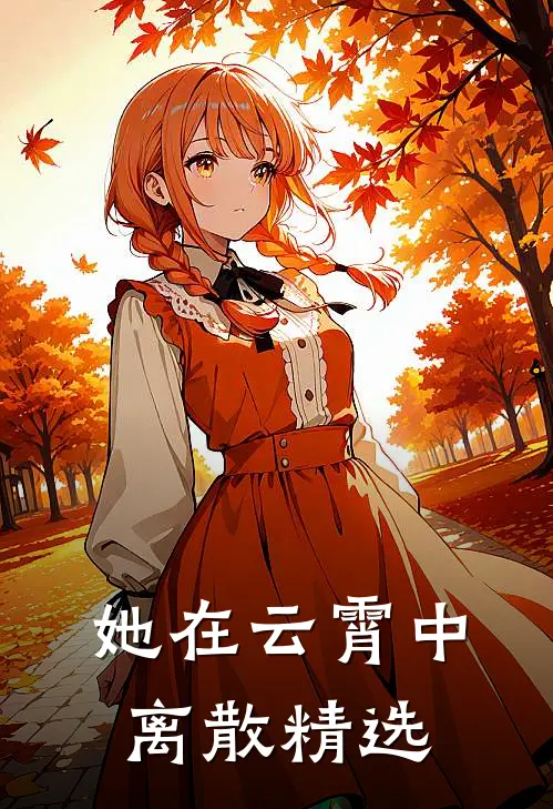 她在云霄中离散精选