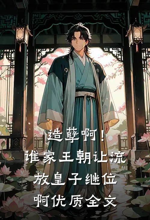 造孽啊!谁家王朝让流放皇子继位啊优质全文阅读