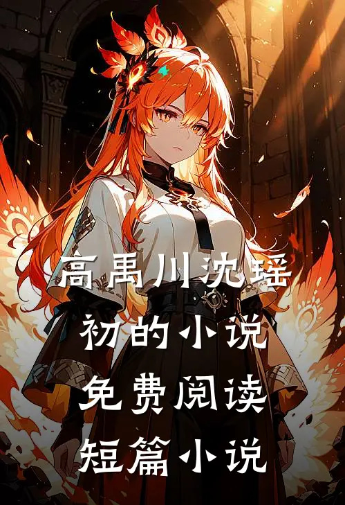 高禹川沈瑶初的小说免费阅读短篇小说