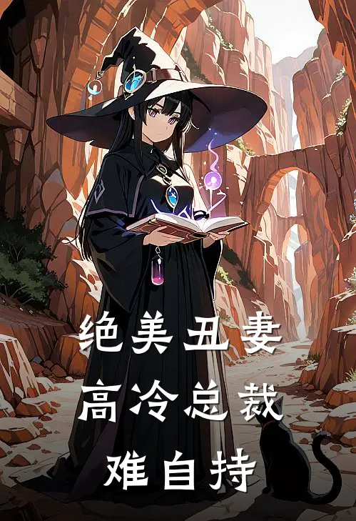 绝美丑妻高冷总裁难自持