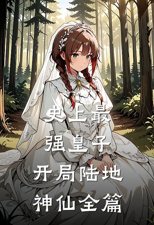 史上最强皇子，开局陆地神仙全篇