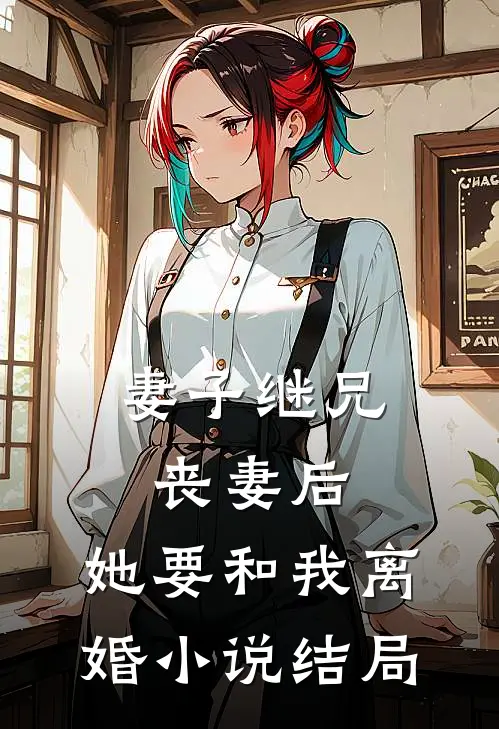 妻子继兄丧妻后,她要和我离婚结局是