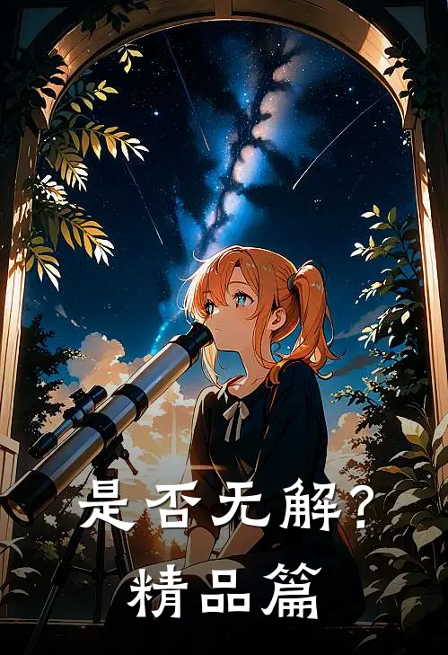 是否无解？精品篇
