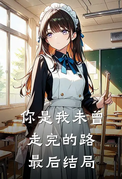 你是我未曾走完的路最后结局