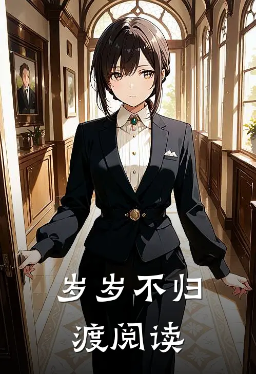 岁岁不归渡阅读