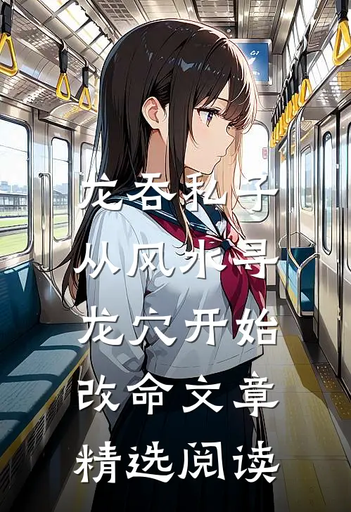 龙吞私子：从风水寻龙穴开始改命文章精选阅读
