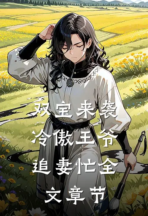 双宝来袭，冷傲王爷追妻忙全文章节