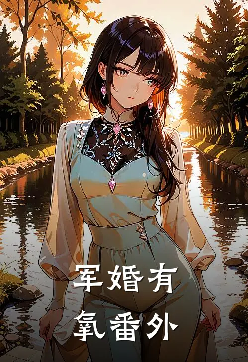 军婚有氧番外