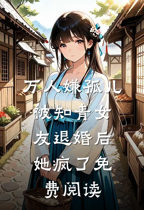 万人嫌孤儿被知青女友退婚后，她疯了免费阅读