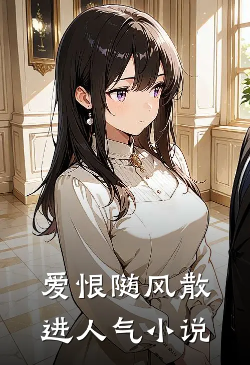 爱恨随风散进人气小说