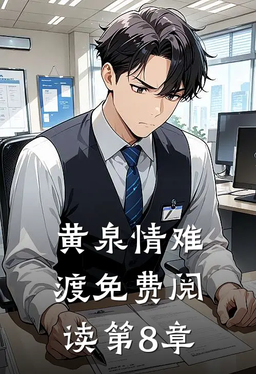黄泉情难渡免费阅读第8章