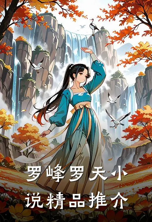 罗峰罗天小说精品推介