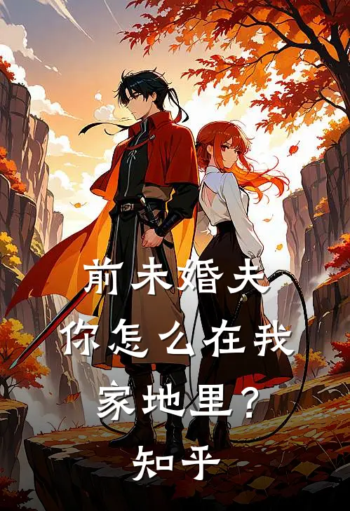 前未婚夫，你怎么在我家地里？知乎