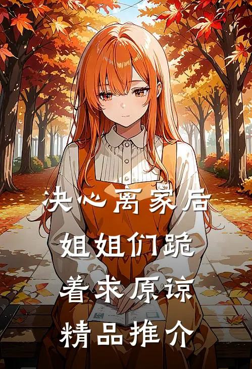 决心离家后,姐姐们跪着求原谅精品推介