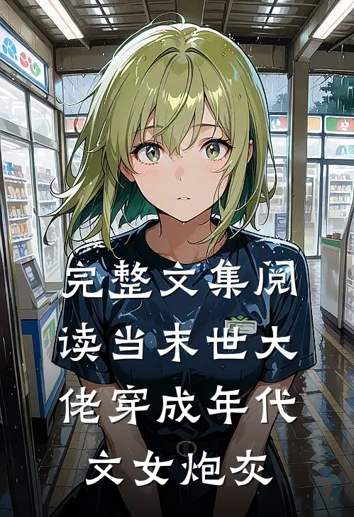 完整文集阅读当末世大佬穿成年代文女炮灰