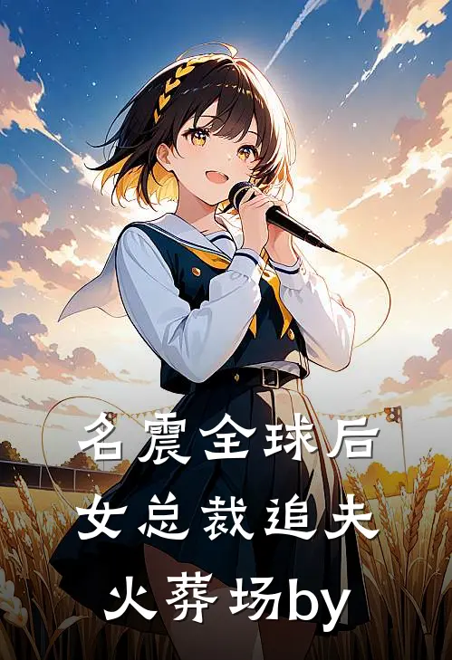 名震全球后，女总裁追夫火葬场by