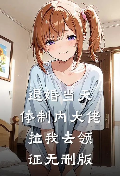 退婚当天，体制内大佬拉我去领证无删版