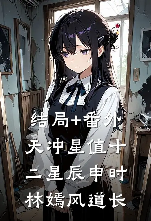 结局+番外天冲星值十二星辰（申时）林嫣风道长
