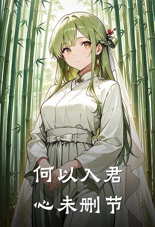 何以入君心未删节