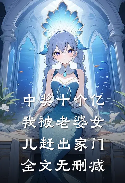 中奖十个亿，我被老婆女儿赶出家门全文无删减