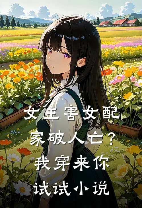 女主害女配家破人亡？我穿来你试试小说