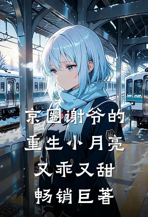 京圈谢爷的重生小月亮，又乖又甜畅销巨著