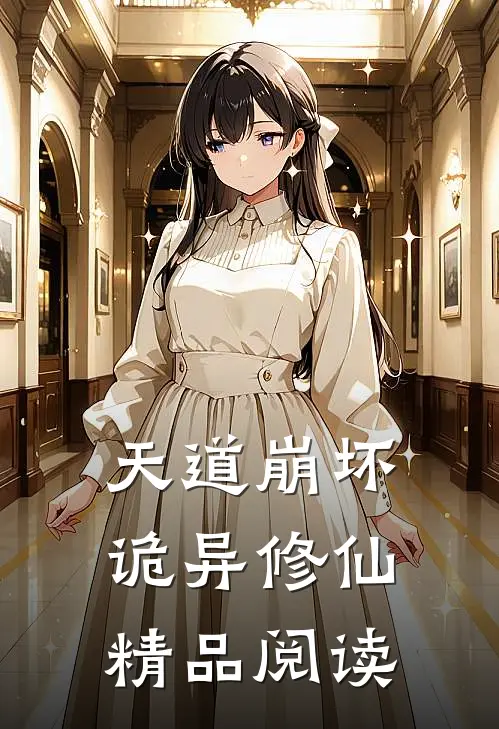 天道崩坏诡异修仙精品阅读