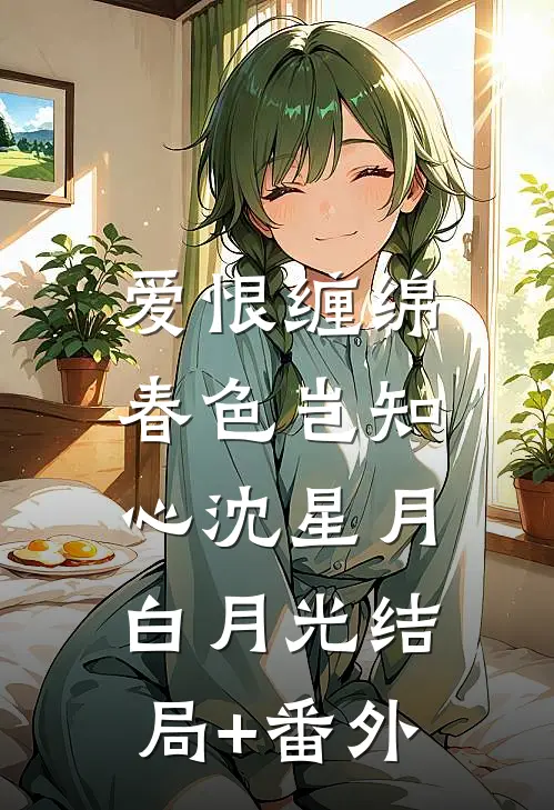 爱恨缠绵，春色岂知心沈星月白月光结局+番外
