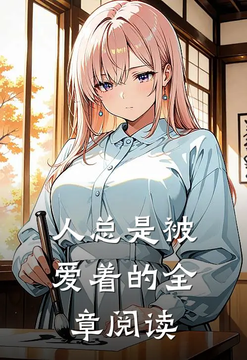 人总是被爱着的全章阅读