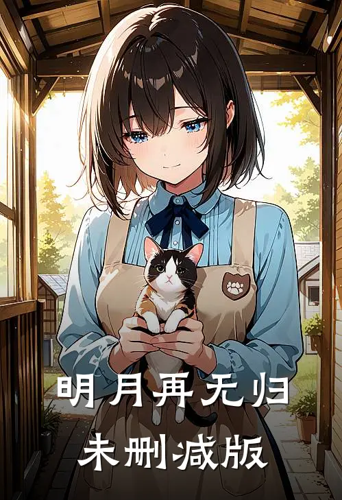 明月再无归未删减版