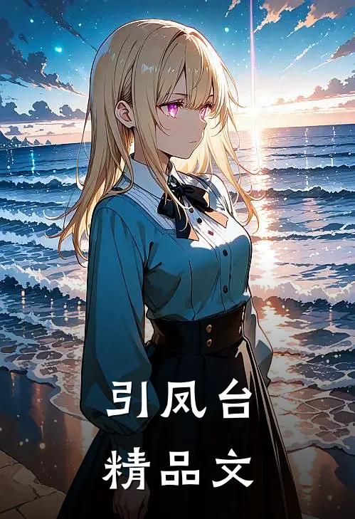 引凤台精品文