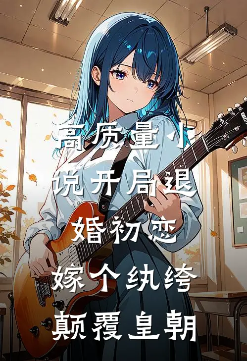 高质量小说开局退婚初恋，嫁个纨绔颠覆皇朝