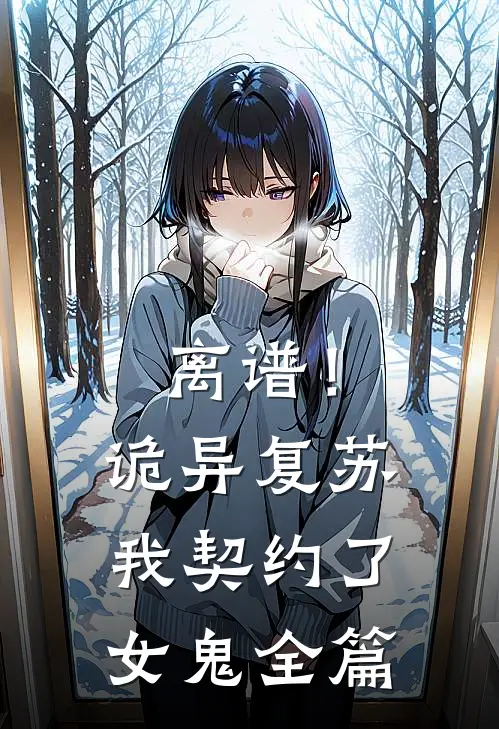 离谱!诡异复苏,我契约了女鬼全篇阅读