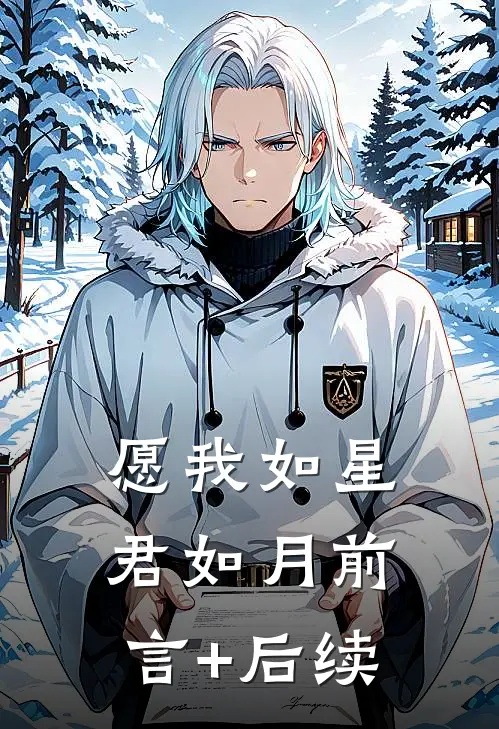 愿我如星君如月前言+后续