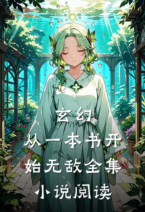 玄幻：从一本书开始无敌全集小说阅读