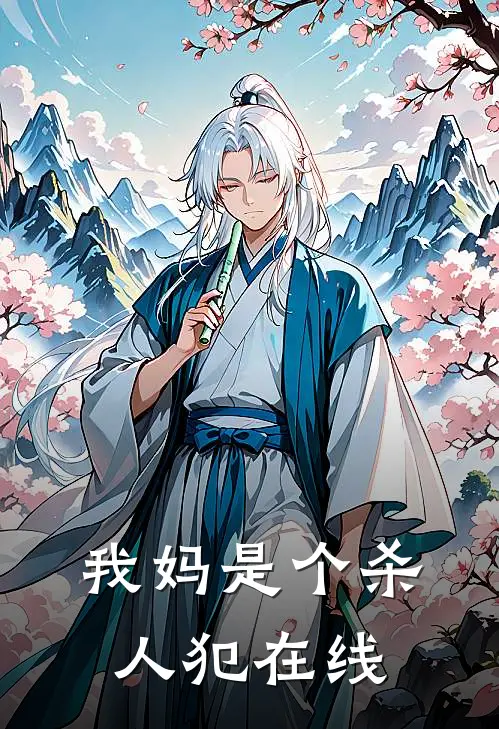 我妈是个杀人犯在线