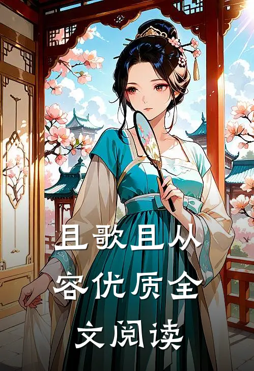 且歌且从容优质全文阅读